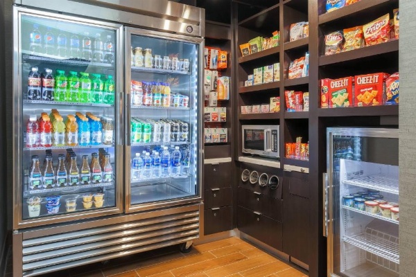 Courtyard By Marriott Las Vegas Stadium Area image 25