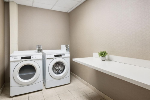 Courtyard By Marriott Las Vegas Stadium Area image 27