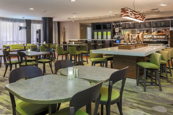 Courtyard By Marriott Las Vegas Stadium Area image 30